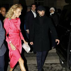Céline Dion 