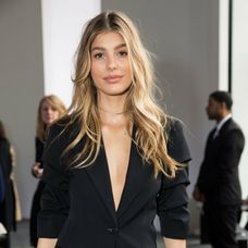 Camila Morrone