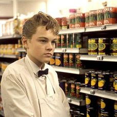Leonard DiCaprio