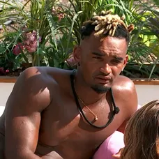 Tess a Nathan