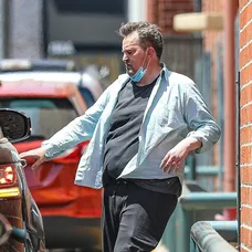 Matthew Perry