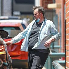 Matthew Perry