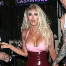 Megan Fox