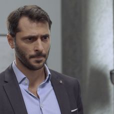 Tamara si to okamžite všimla.