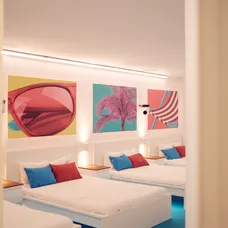 V takejto vile si budú užívať súťažiaci Love Island