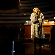 Ivana Regešová ako Adele.