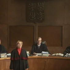 Prípad Roubal - nenechajte si ujsť trojdielnu minisériu na VOYO