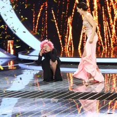 Moment, kedy sa Tereza dozvedela, že vyhrala SuperStar 2018