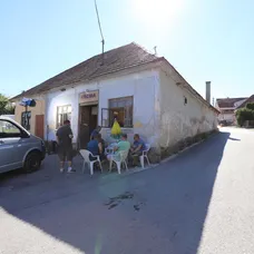 Krčma v Hornej Dolnej