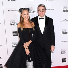 Sarah Jessica Parker