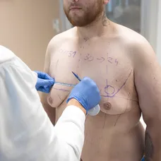 Marián Boháč s Mariánom Petickým.