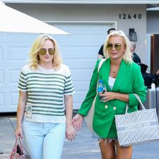 Rebel Wilson a Ramona Agruma