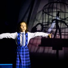 MATILDA prichádza do Divadla Nová scéna