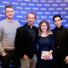 Premiére Extraktorov v Prahe