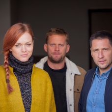 Nakrúcanie filmu LOVEnie