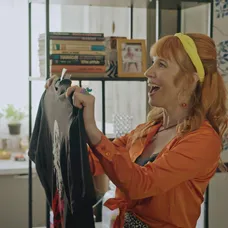 Nikol (Táňa Pauhofová) využila zľavy na veľké nákupy, no všimla si jednu nejasnosť.