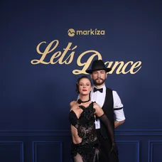 TOP momenty zo 6. kola Let's Dance: Po tomto čísle takmer spadla Incheba