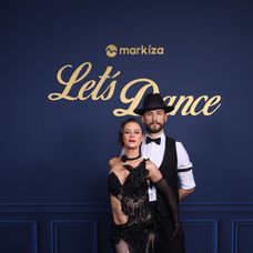 TOP momenty zo 6. kola Let's Dance: Po tomto čísle takmer spadla Incheba