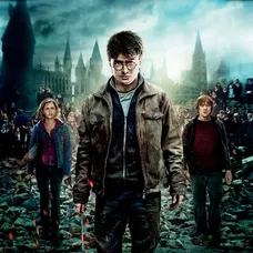 Harry Potter a Dary smrti II