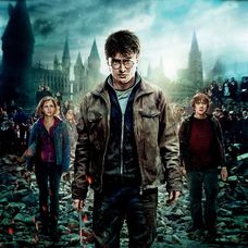 Harry Potter a Dary smrti II