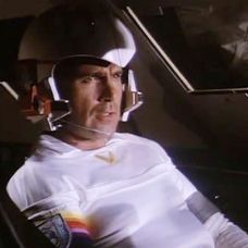 Gil Gerard