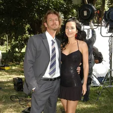 Facundo Arana, Natalia Oreiro