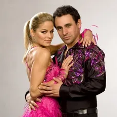 Ivana Surovcová a Filip Tůma