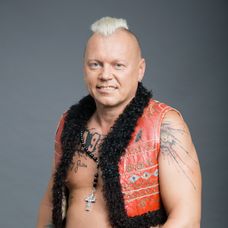 Ján Solárik