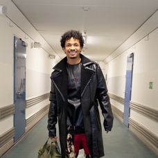 Koncert Kontrafaktu v O2 Aréne