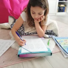 Takto vyzerá deň Izabelky Gavorníkovej