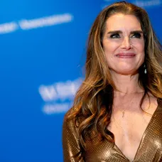 Brooke Shields