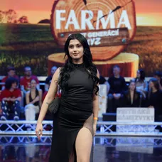 Zákulisie finále Farmy