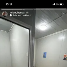 Milan ostal uväznení na Filipínach