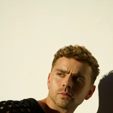 Dvorný tanečník speváčky Lady Gaga Michael Dameski zavítal na Slovensko.