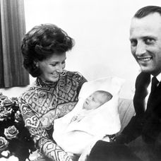 Zomrel nórsky kráľ Harald V.