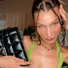 Bella Hadid