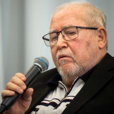 Vo veku 83 rokov zomrel profesor Pavel Traubner
