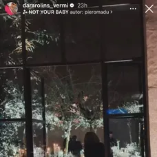 Dara Rolins ozdobou na luxusnej talianskej svadbe