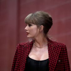 Taylor Swift triumfovala na MTV Europe Music Awards
