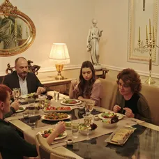 Dcéry pani Fazilet