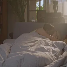 Adam a Soňa mali krásne ráno. Až kým ich nevyrušila Nikol.