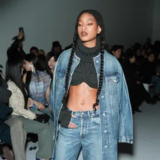 Willow Smith