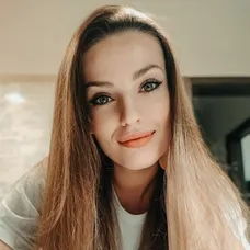Martina Zábranská