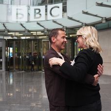 Zoe Ball odchádza z BBC Radio 2 Breakfast Show