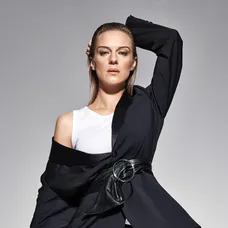 Antónia Lišková a Táňa Pauhofová