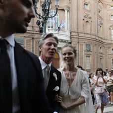 Eva Herzigová povedala áno dlhoročnému priateľovi. 