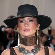 J Lo