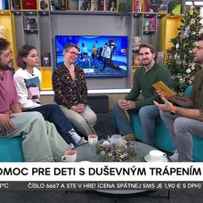 Deň s Nadáciou Markíza 2024 už zajtra