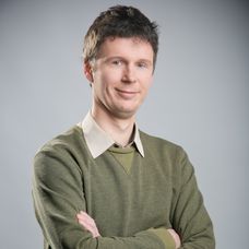 Miroslav Povec