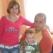 Istý čas žili v Pardubiciach